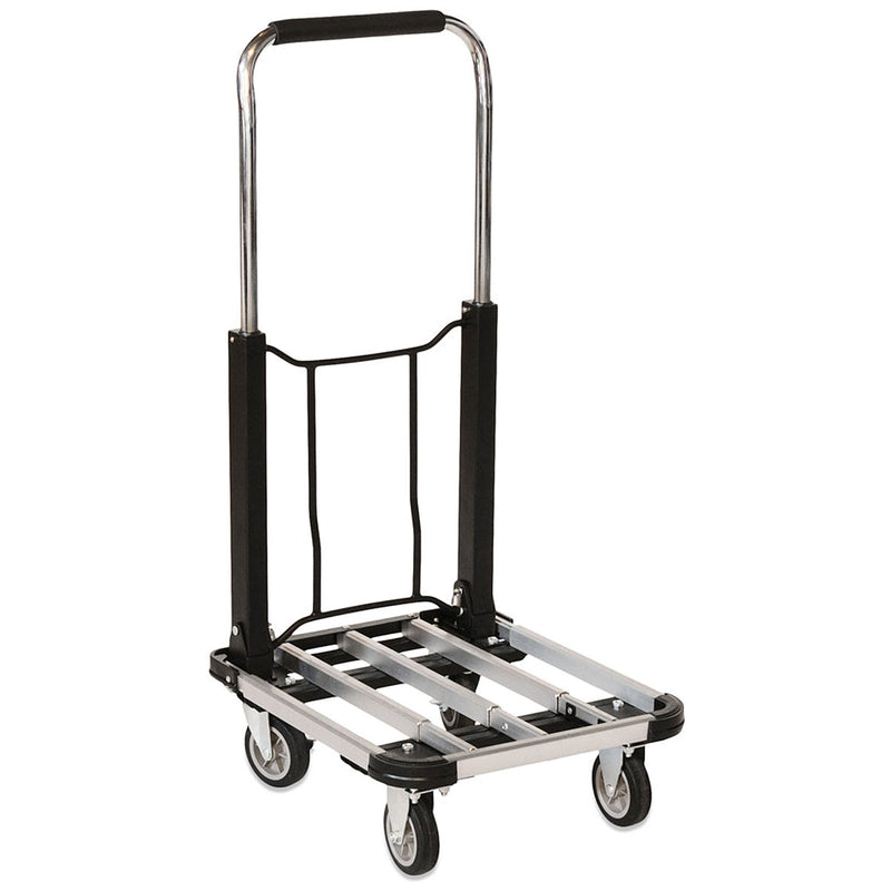 Extendable / Folding Trolley - 100kg