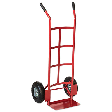 Pneumatic Tyre Sack Truck - 150kg