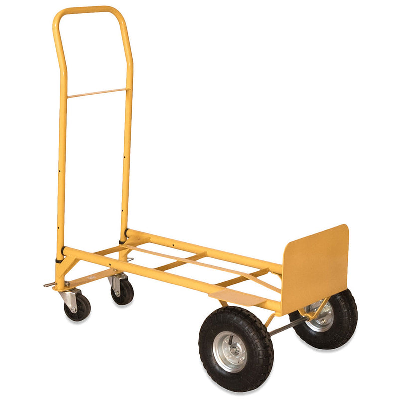 2 in 1 Sack Truck - 250kg
