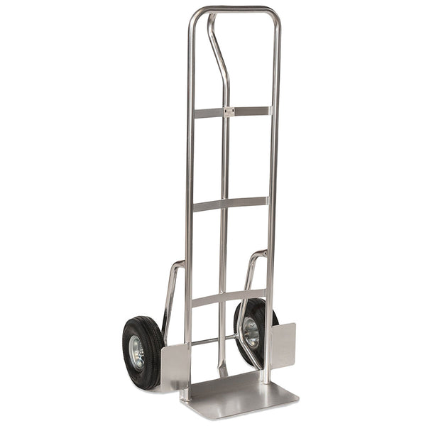 Aluminium P Handle Sack Truck - 150kg