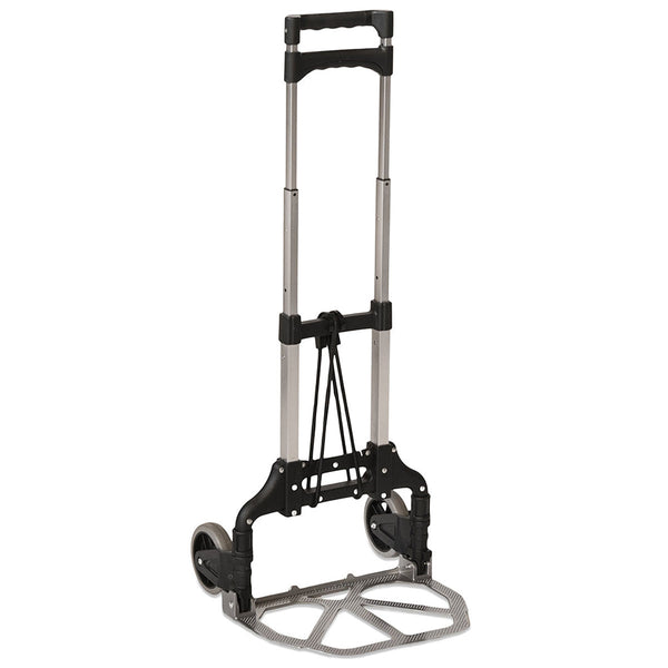 Telescopic Folding Sack Truck - 60kg