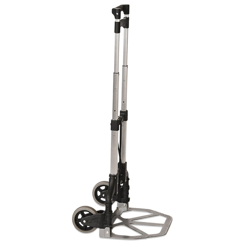Telescopic Folding Sack Truck - 60kg