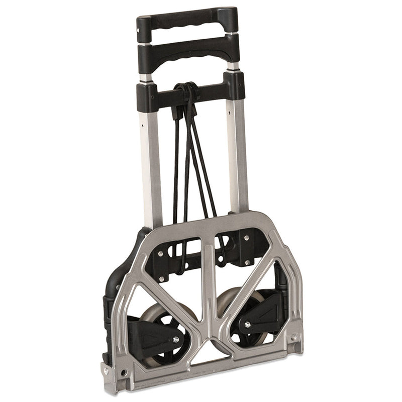 Telescopic Folding Sack Truck - 125kg