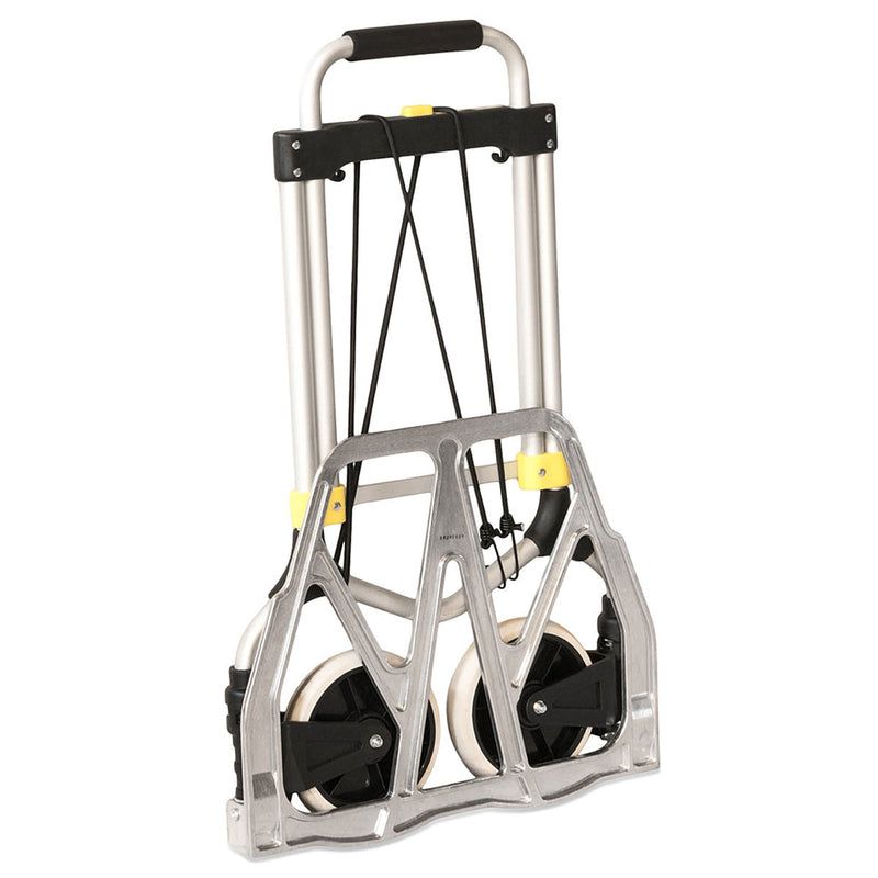 Telescopic Folding Sack Truck - 100kg