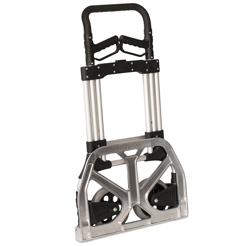 Telescopic Folding Sack Truck - 200kg