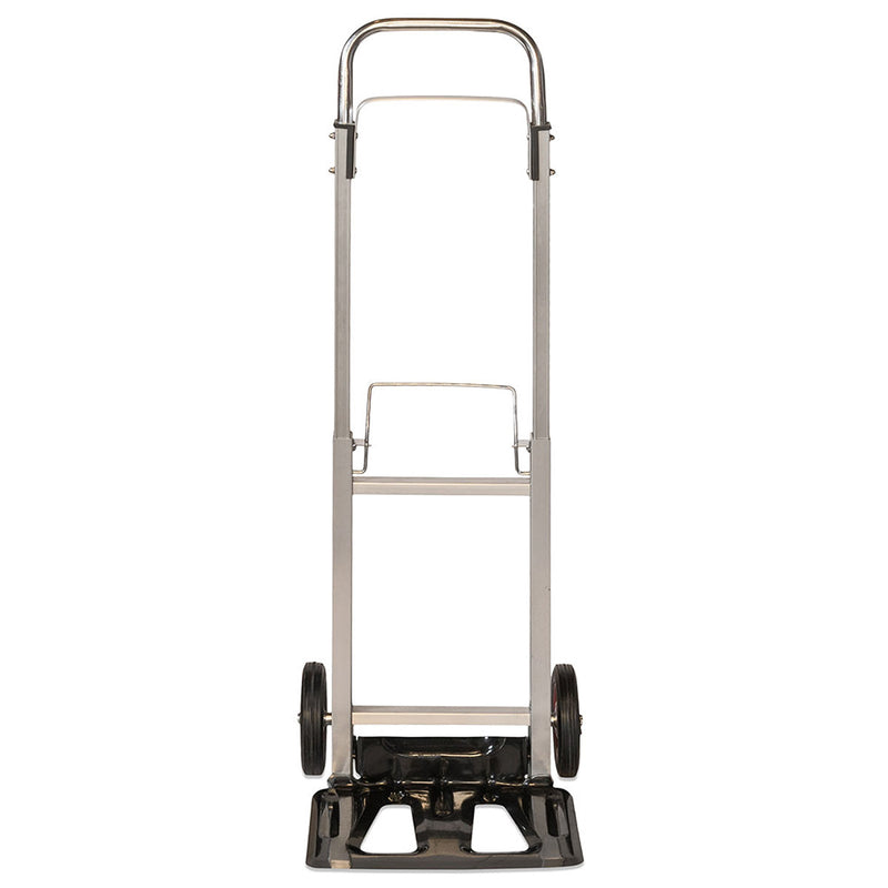 Telescopic Folding Sack Truck - 90kg