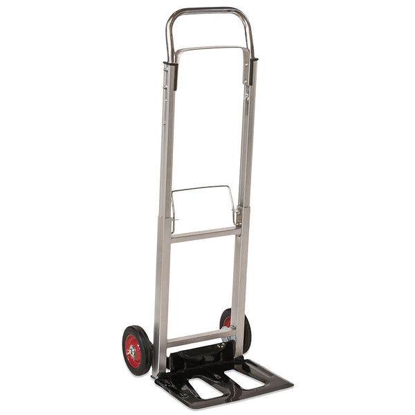 Telescopic Folding Sack Truck - 90kg