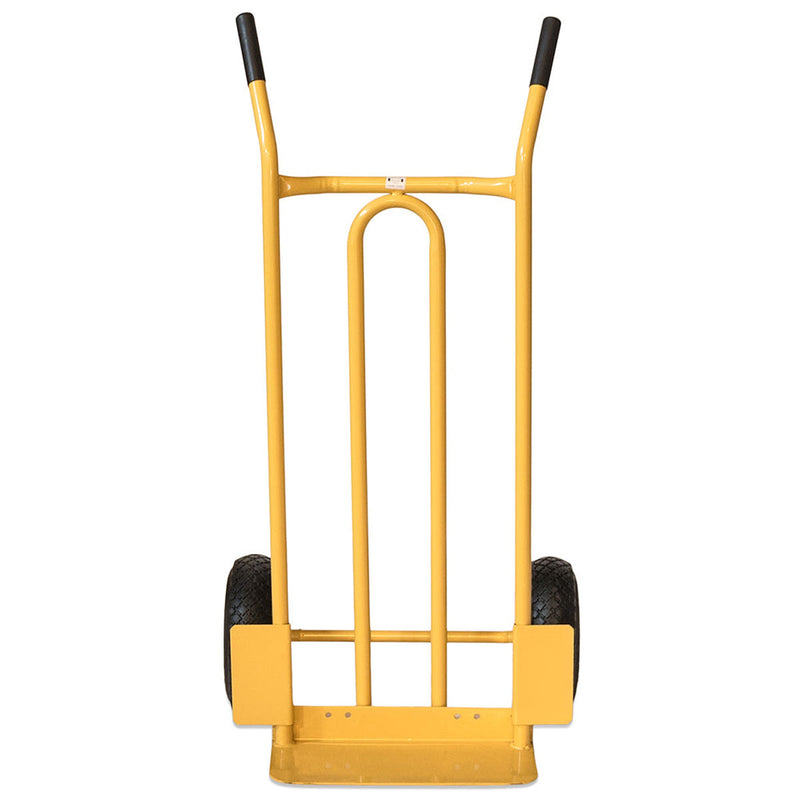 Solid Toe Sack Truck - 200kg