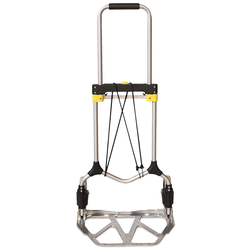 Telescopic Folding Sack Truck - 100kg