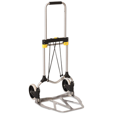 Telescopic Folding Sack Truck - 100kg