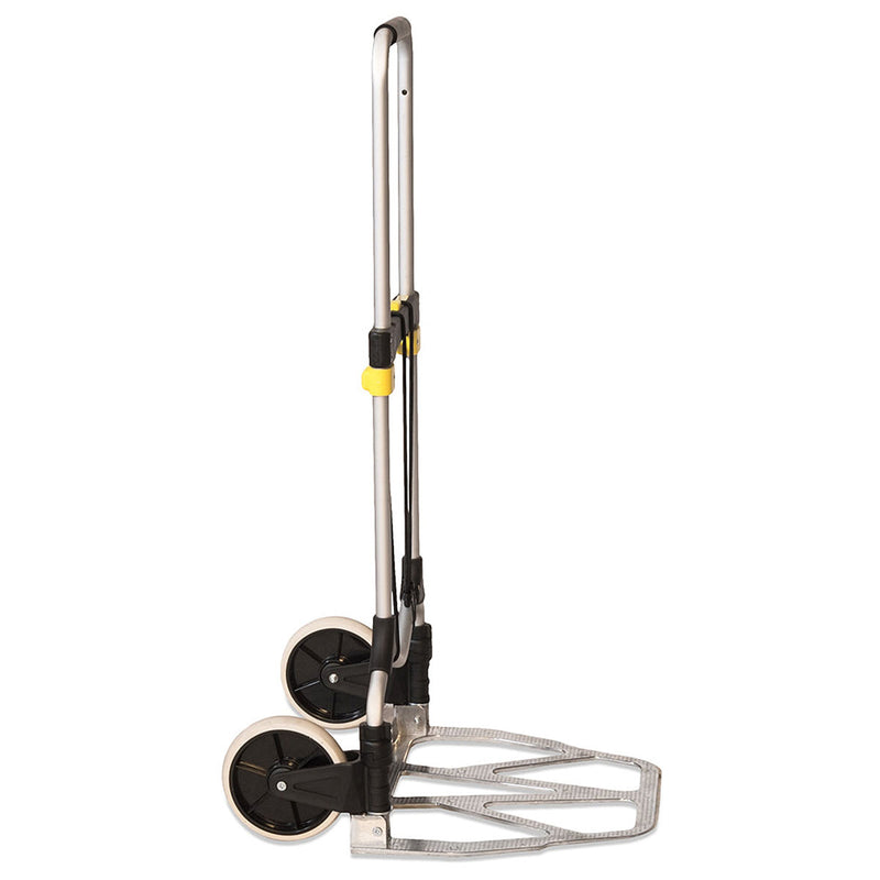 Telescopic Folding Sack Truck - 100kg