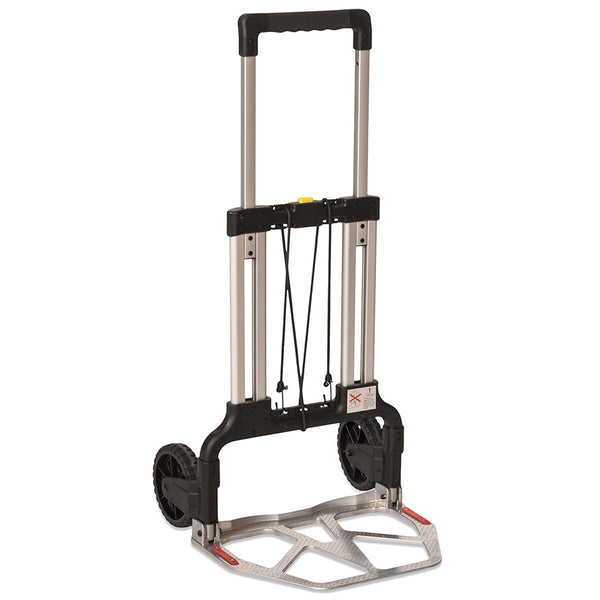 Telescopic Folding Sack Truck - 125kg