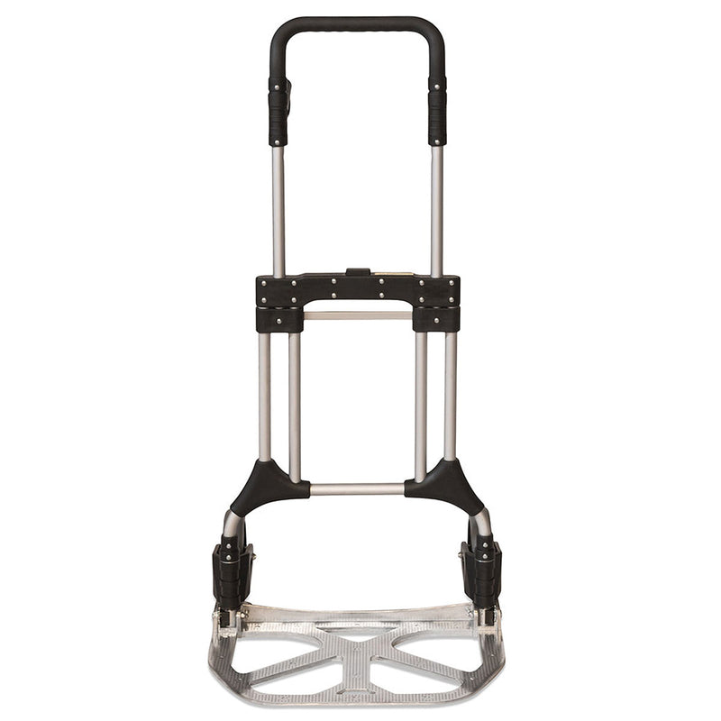 Telescopic Folding Sack Truck - 200kg