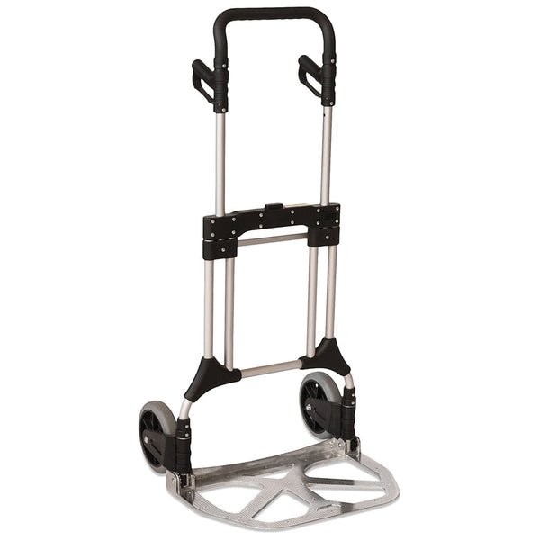 Telescopic Folding Sack Truck - 200kg