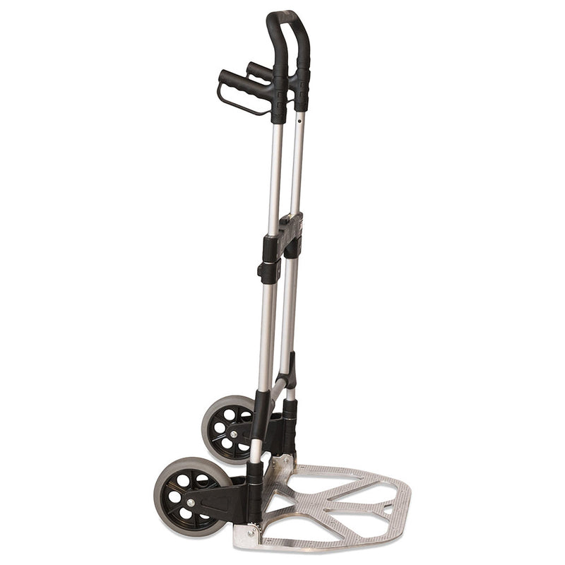 Telescopic Folding Sack Truck - 200kg