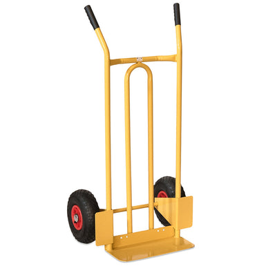 Solid Toe Sack Truck - 200kg