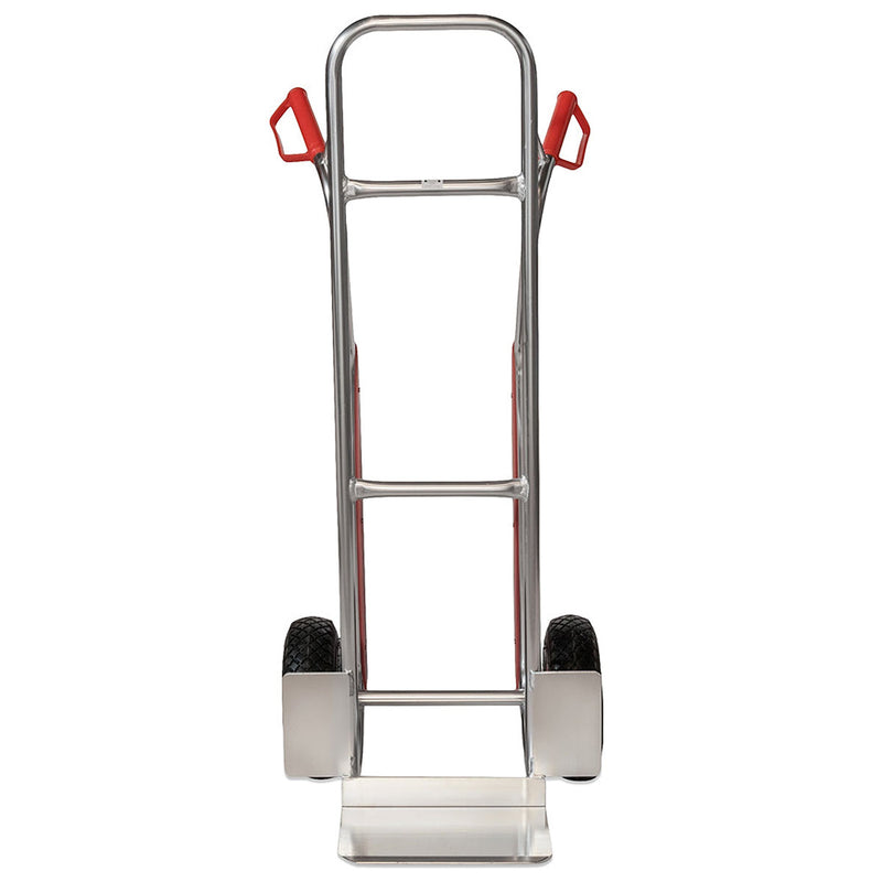 Telescopic Folding Sack Truck - 50kg