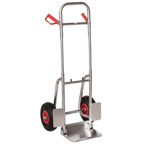 Telescopic Folding Sack Truck - 50kg