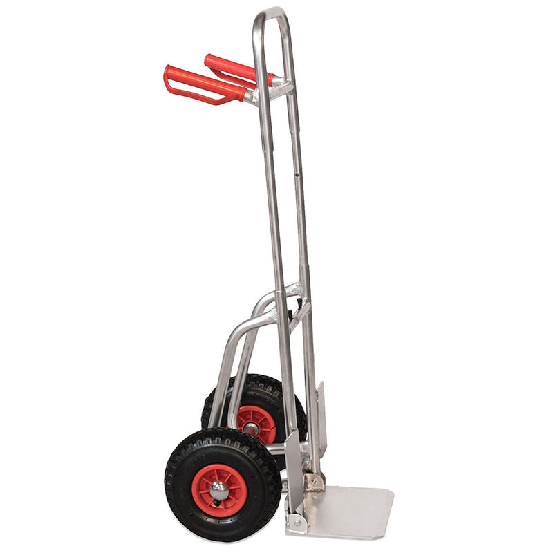 Telescopic Folding Sack Truck - 50kg