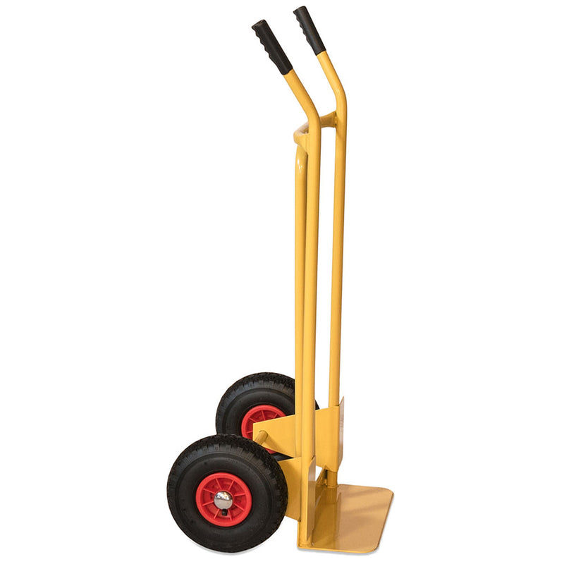 Solid Toe Sack Truck - 200kg