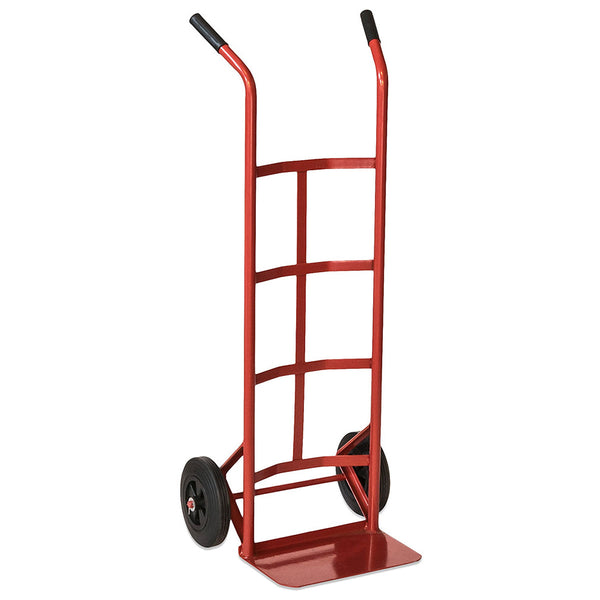 Solid Wheel Sack Truck - 150kg