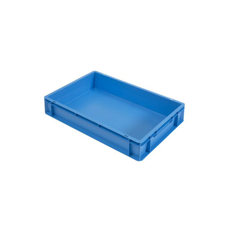 Premium Euro Containers - Blue - All Sizes