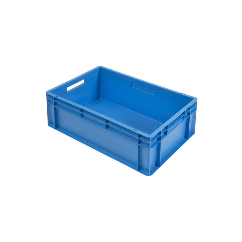 Premium Euro Containers - Blue - All Sizes