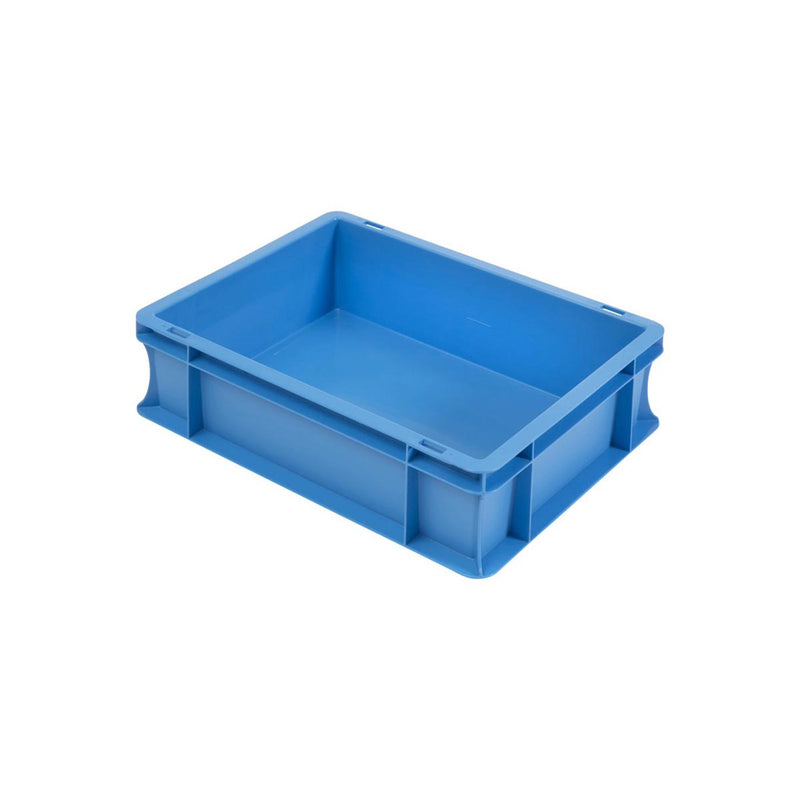 Premium Euro Containers - Blue - All Sizes