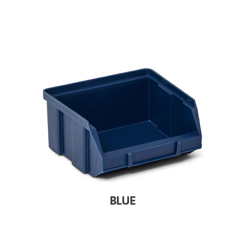 Plastic Small Parts Pick Bins - All Sizes