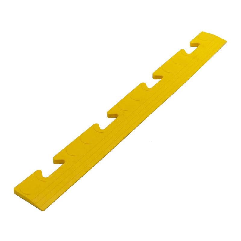 Interlocking Floor Tiles (PVC) - Coin Pattern