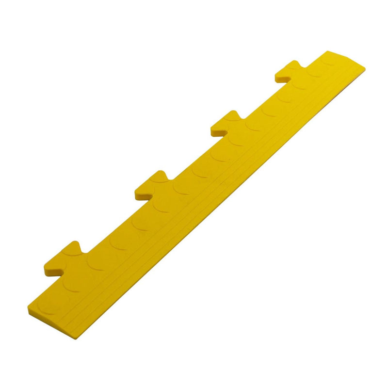 Interlocking Floor Tiles (PVC) - Coin Pattern