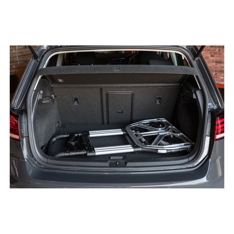 Telescopic Folding Sack Truck - 200kg