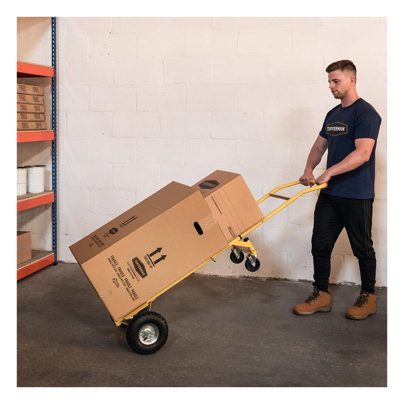 2 in 1 Sack Truck - 250kg