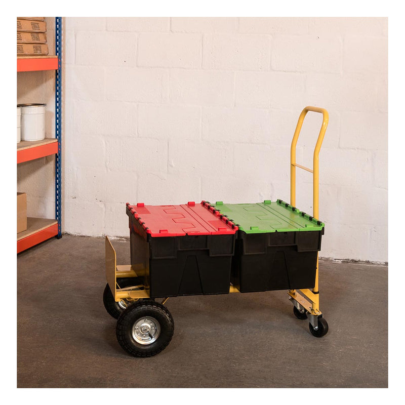 2 in 1 Sack Truck - 250kg