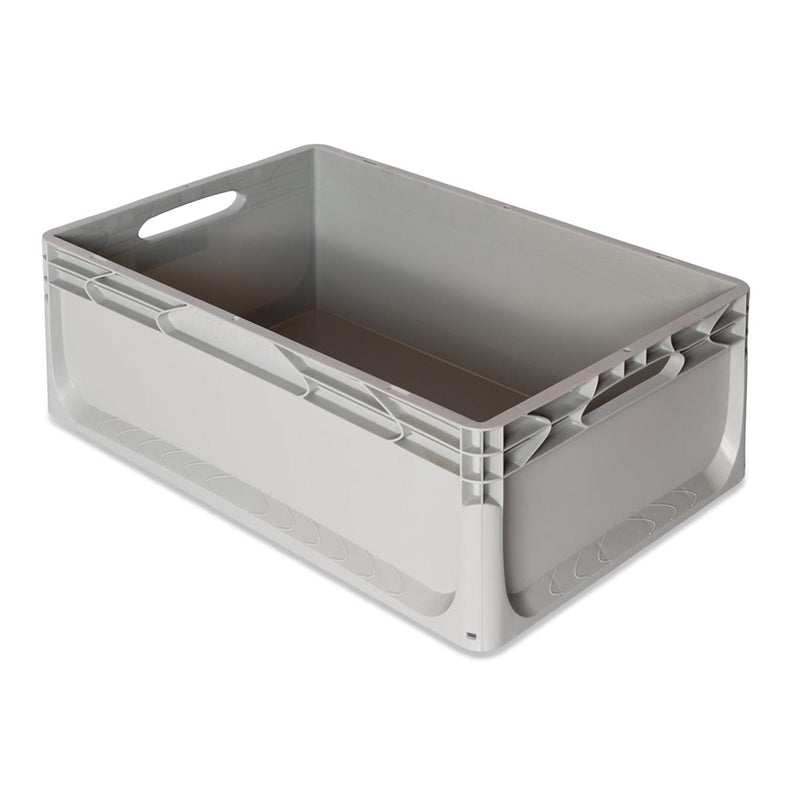 Euro Containers - Light Grey - All Sizes