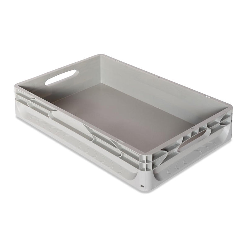 Euro Containers - Light Grey - All Sizes