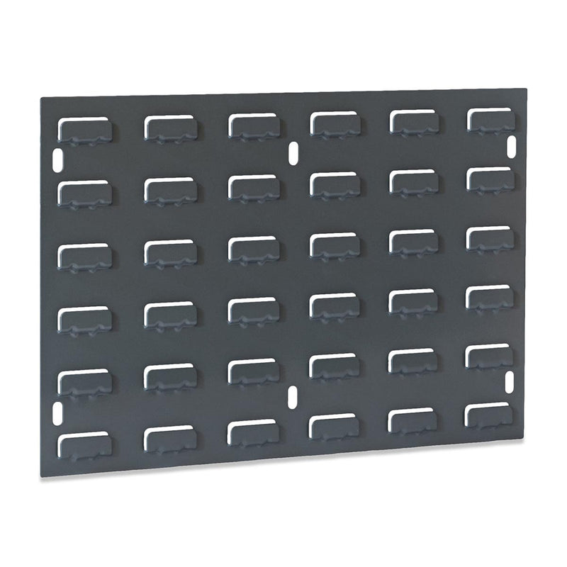 Louvre Panel Kit - 4x Pick Bins - TC4