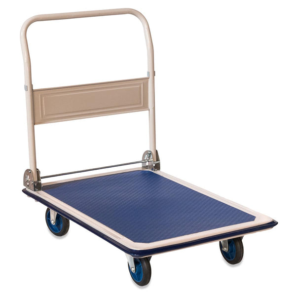 Folding Platform Trolley - 150kg