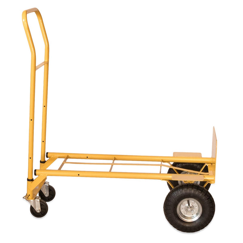 2 in 1 Sack Truck - 250kg