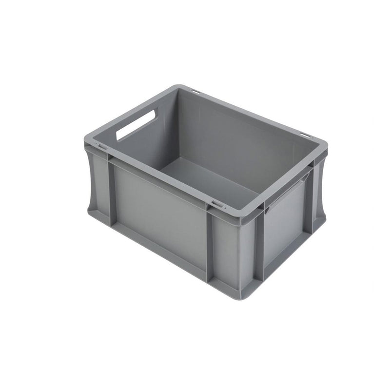 Premium Euro Containers - Grey - All Sizes