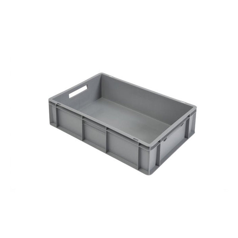 Premium Euro Containers - Grey - Multibuy Offers