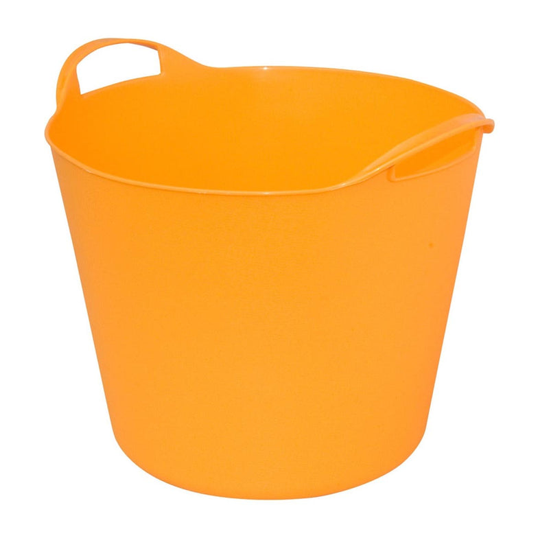 Flexi Tubs - Orange