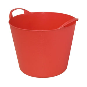 Flexi Tubs - Red