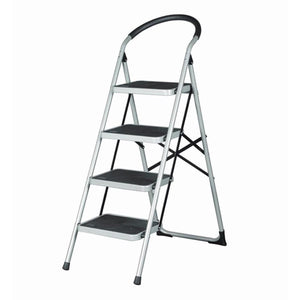 Second hand step outlet ladders for sale
