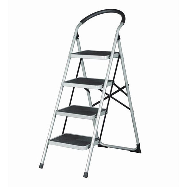 4 step step shop stool