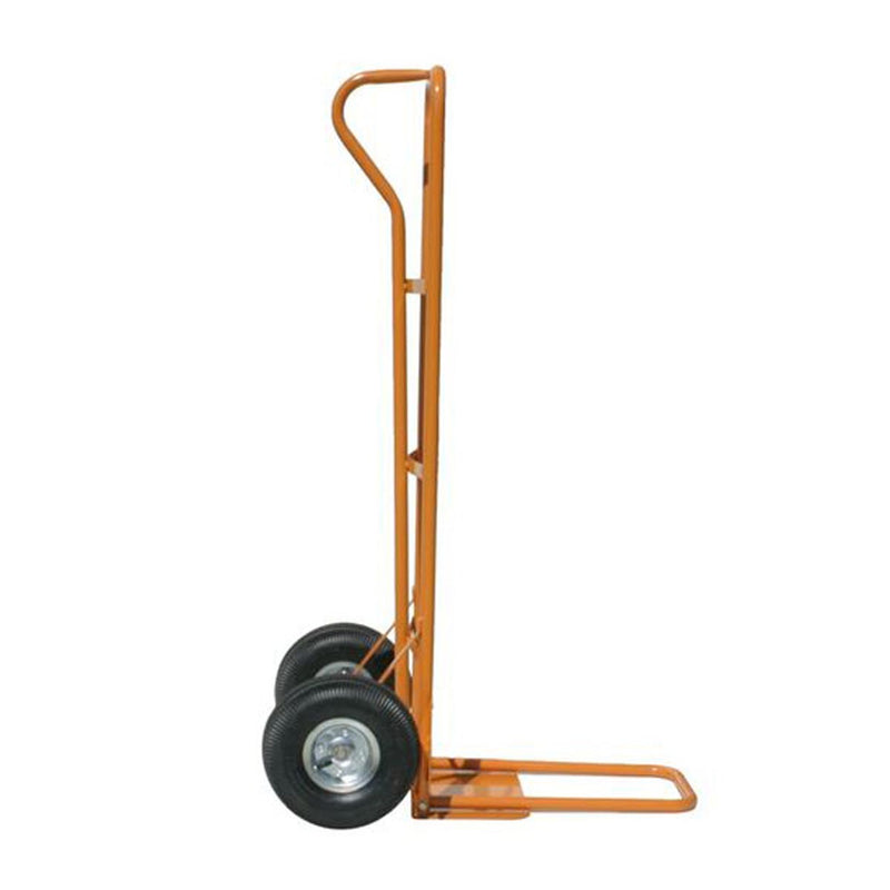 Folding Toe P Handle Sack Truck - 200kg