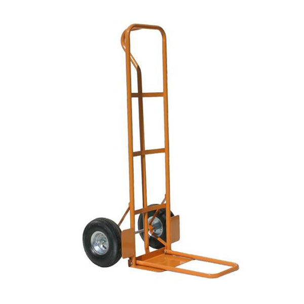 Folding Toe P Handle Sack Truck - 200kg