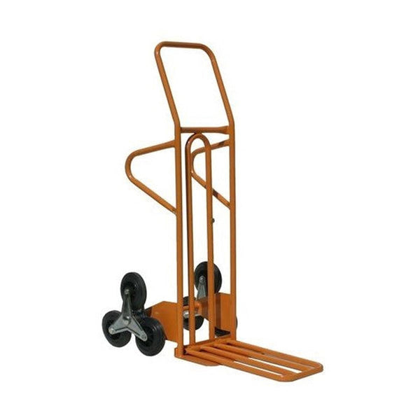 Heavy Duty Stairclimber Sack Truck - 200kg