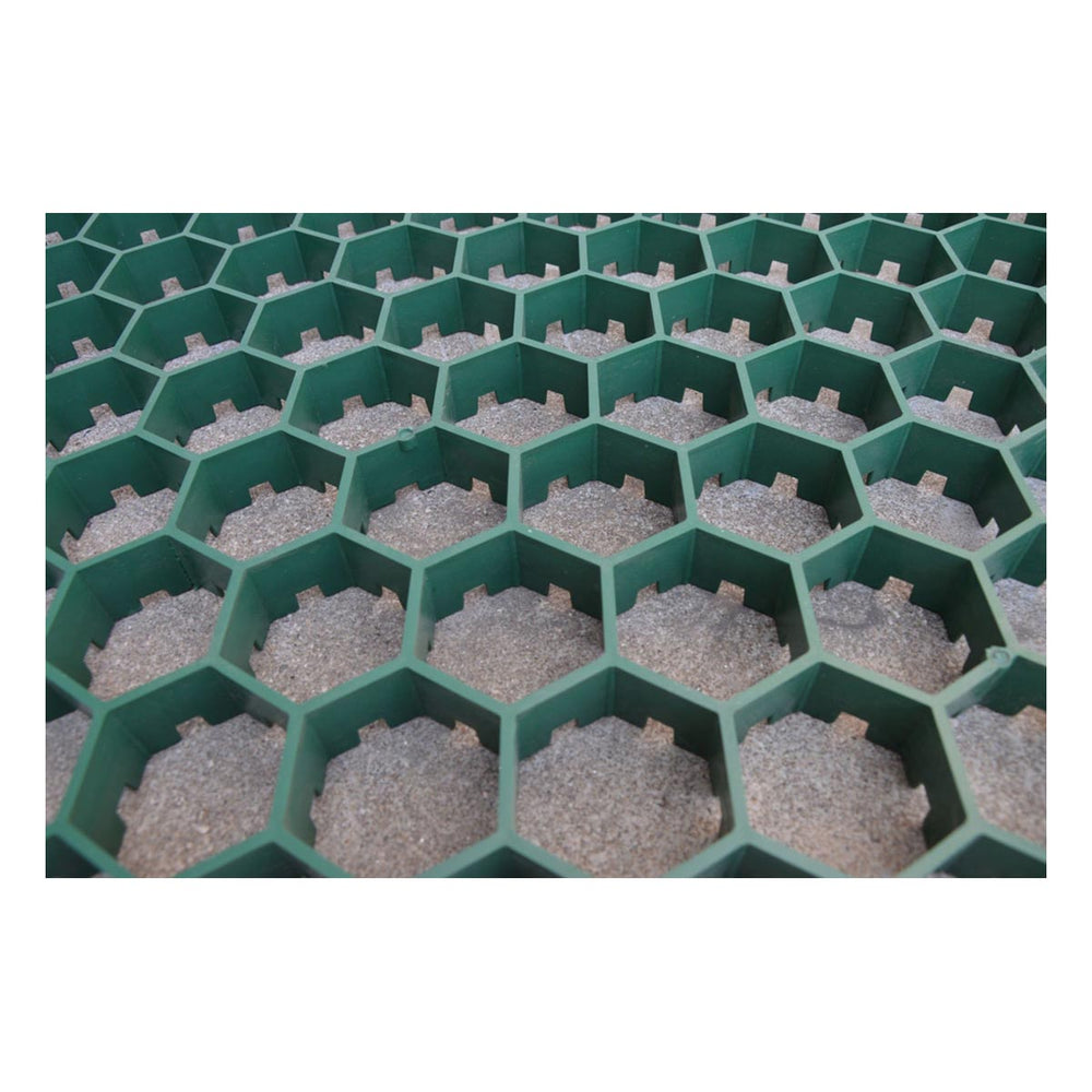 Grass Protection Mats - Tufferman