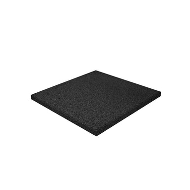 Leisure / Gym Floor Matting - Black